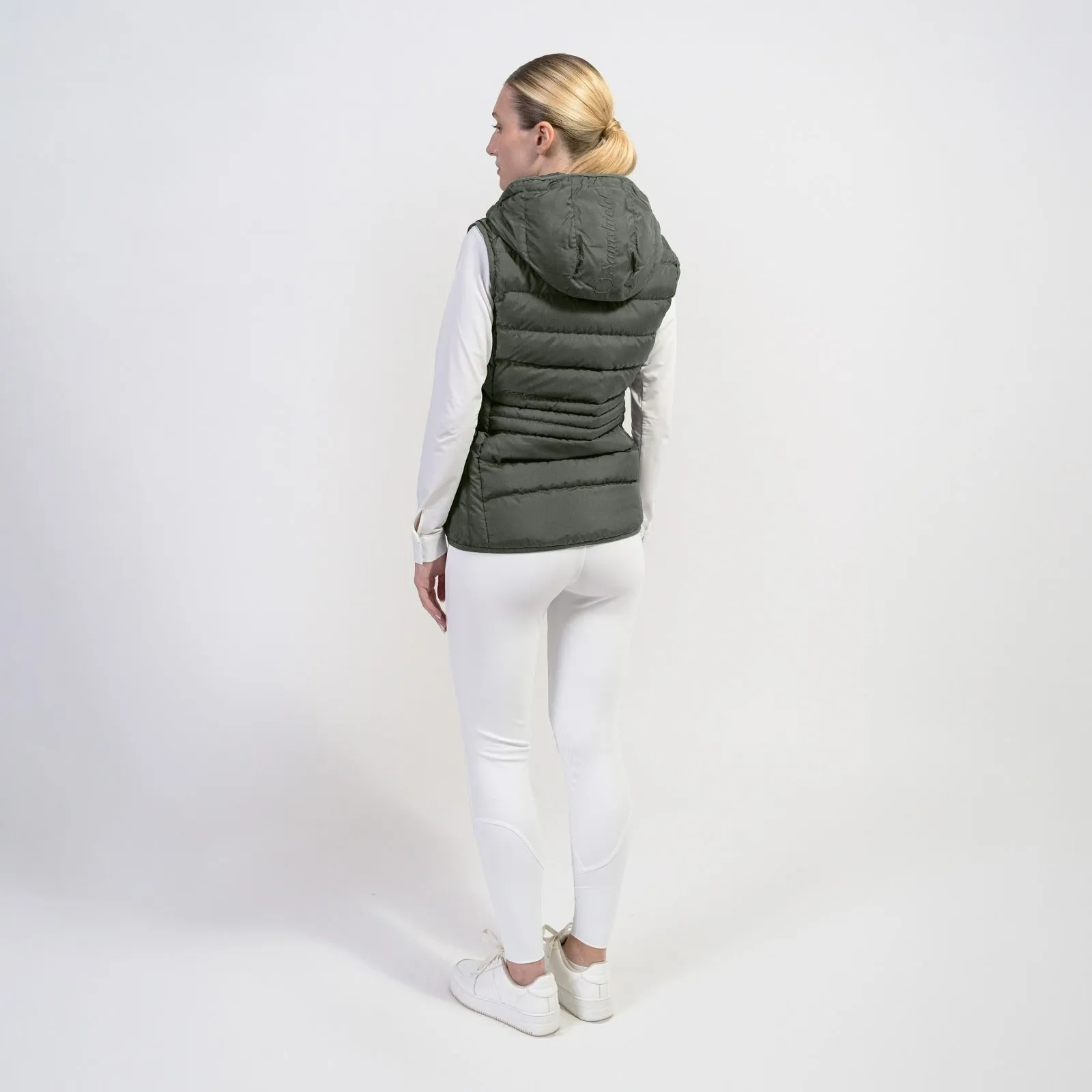 Samshield Chamonix Women's Gilet Vest