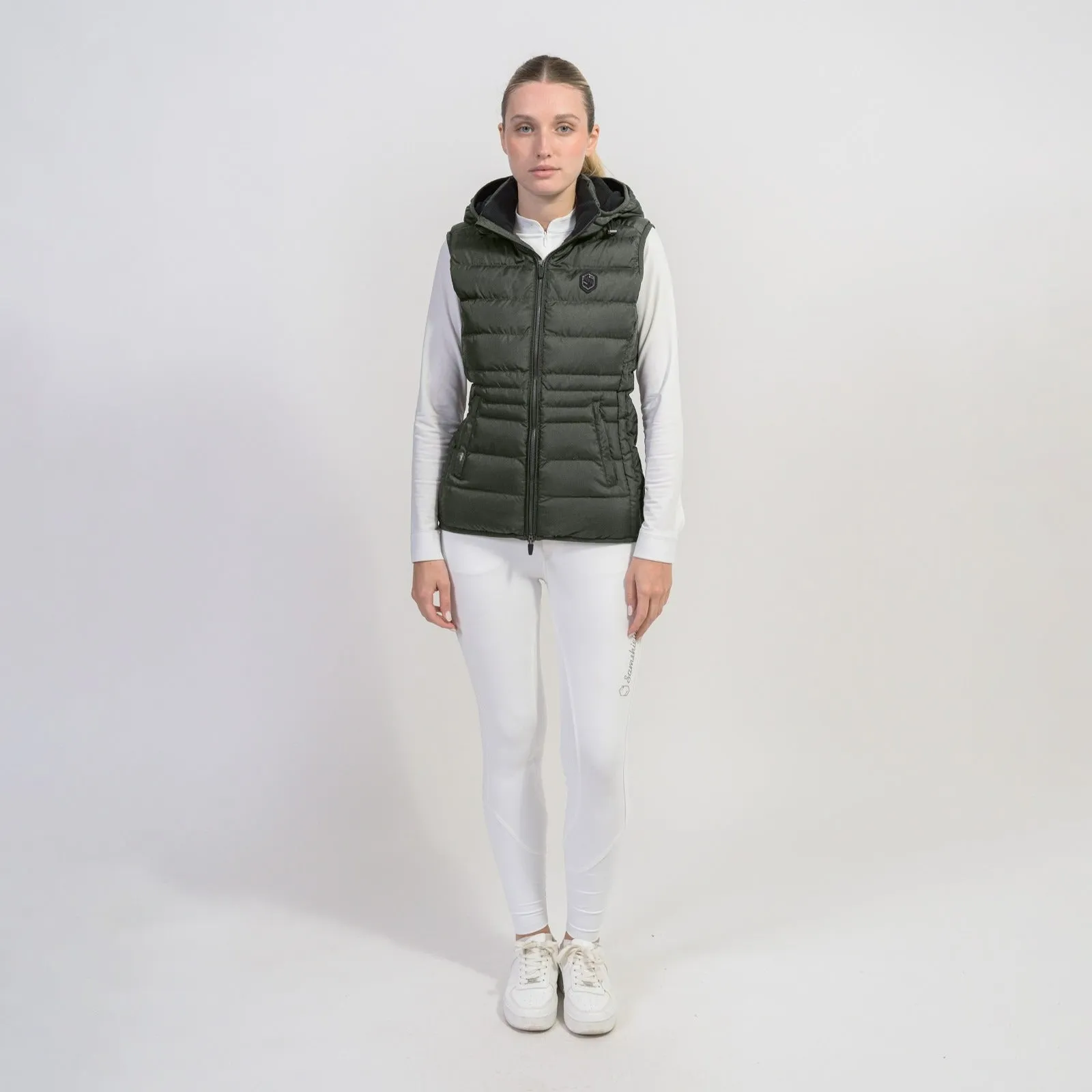 Samshield Chamonix Women's Gilet Vest