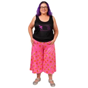Santa's House Culottes