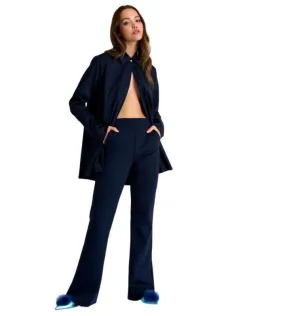 Shan Sofia 3D Jersey Flare Pant