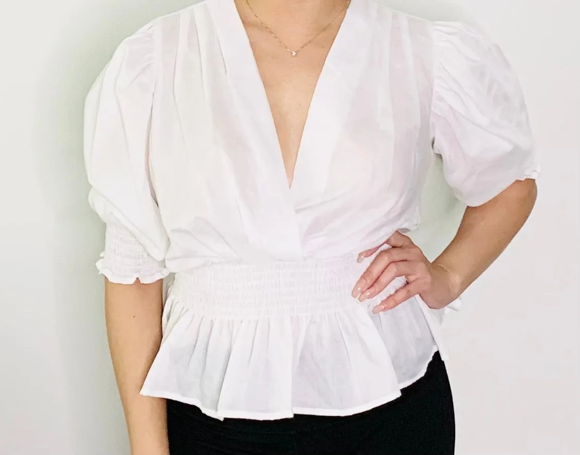 Size SMALL Tops - LAST CALL