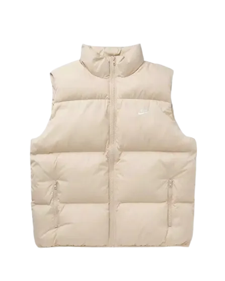 Smanicato Nike Beige