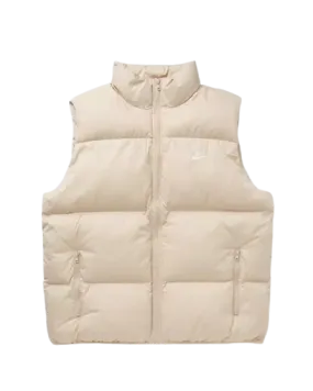 Smanicato Nike Beige