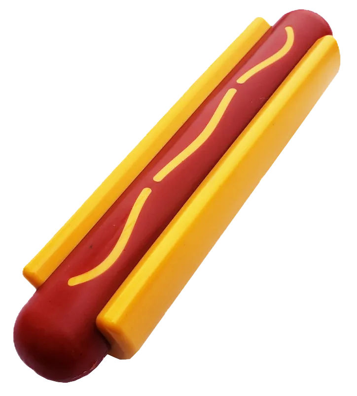 SodaPup Nylon Hot Dog