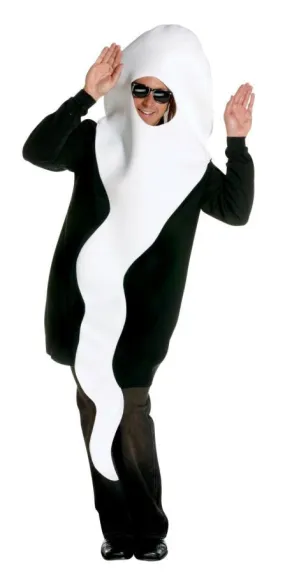 Sperm Tunic Adult  Costume