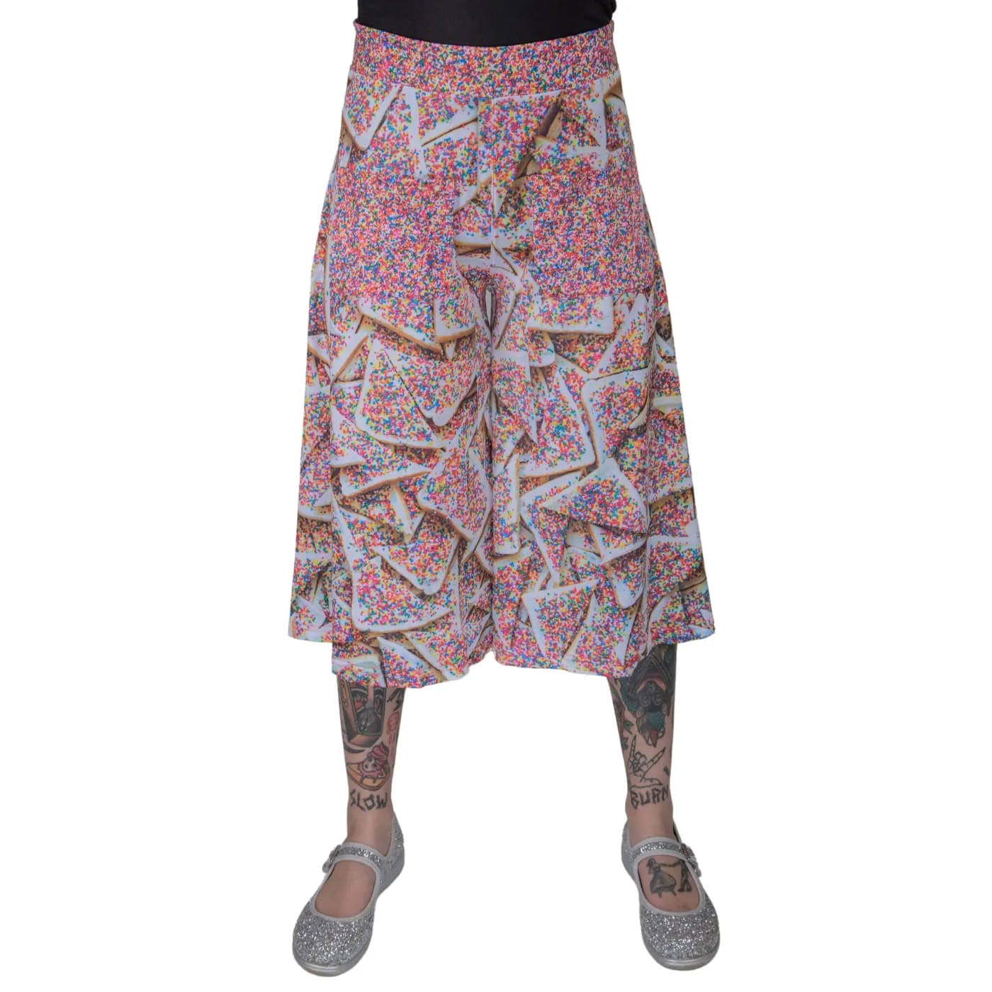 Sprinkles Culottes