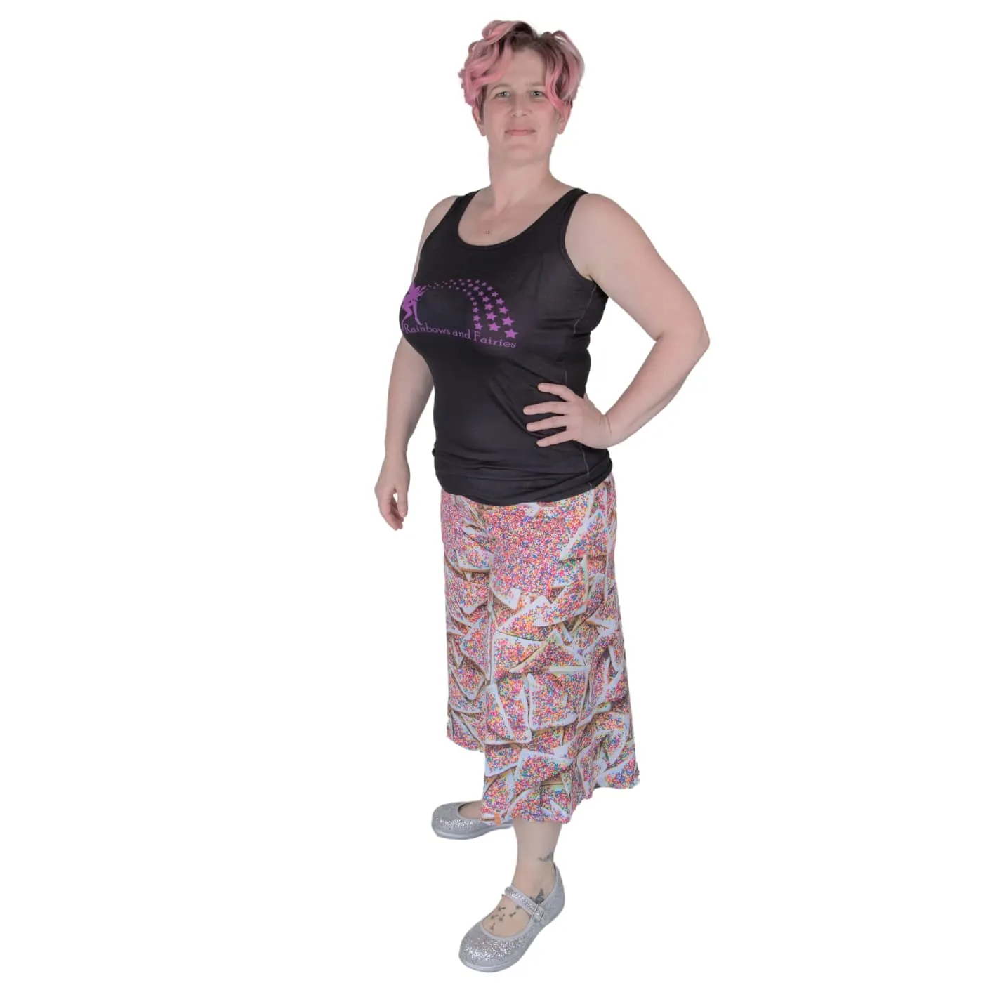 Sprinkles Culottes