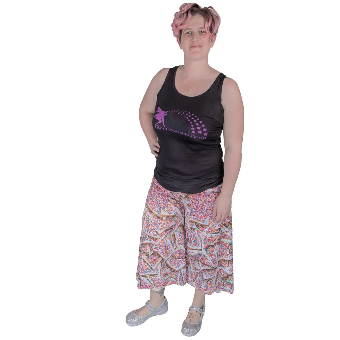 Sprinkles Culottes