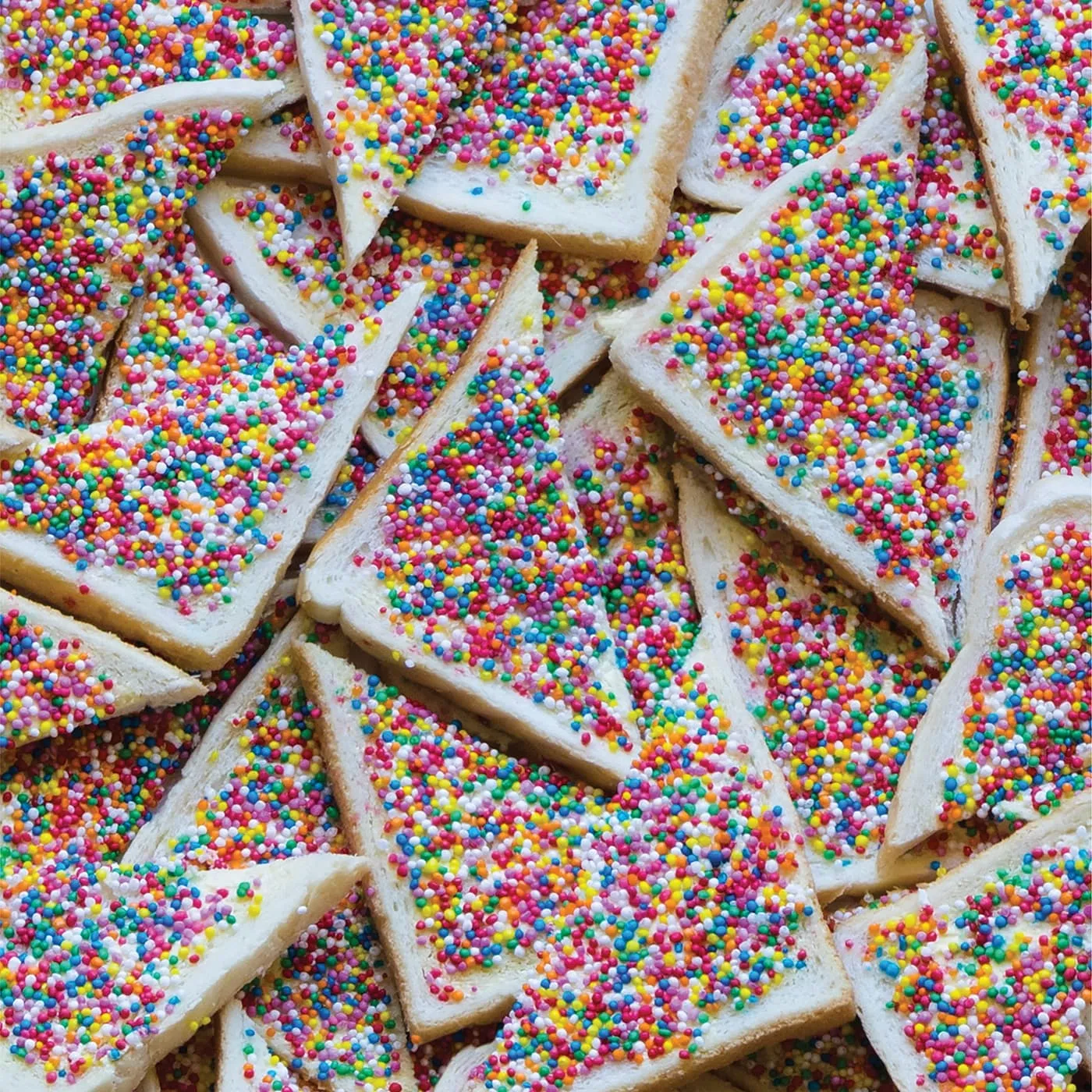 Sprinkles Culottes