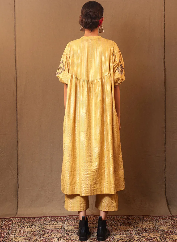 STR Acra Tunic Set