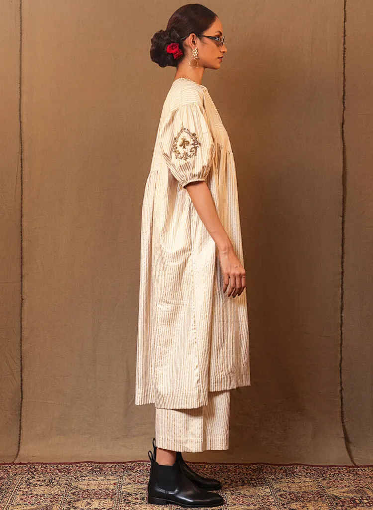 STR Acra Tunic Set