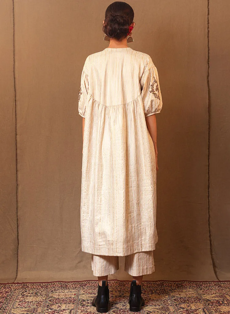STR Acra Tunic Set