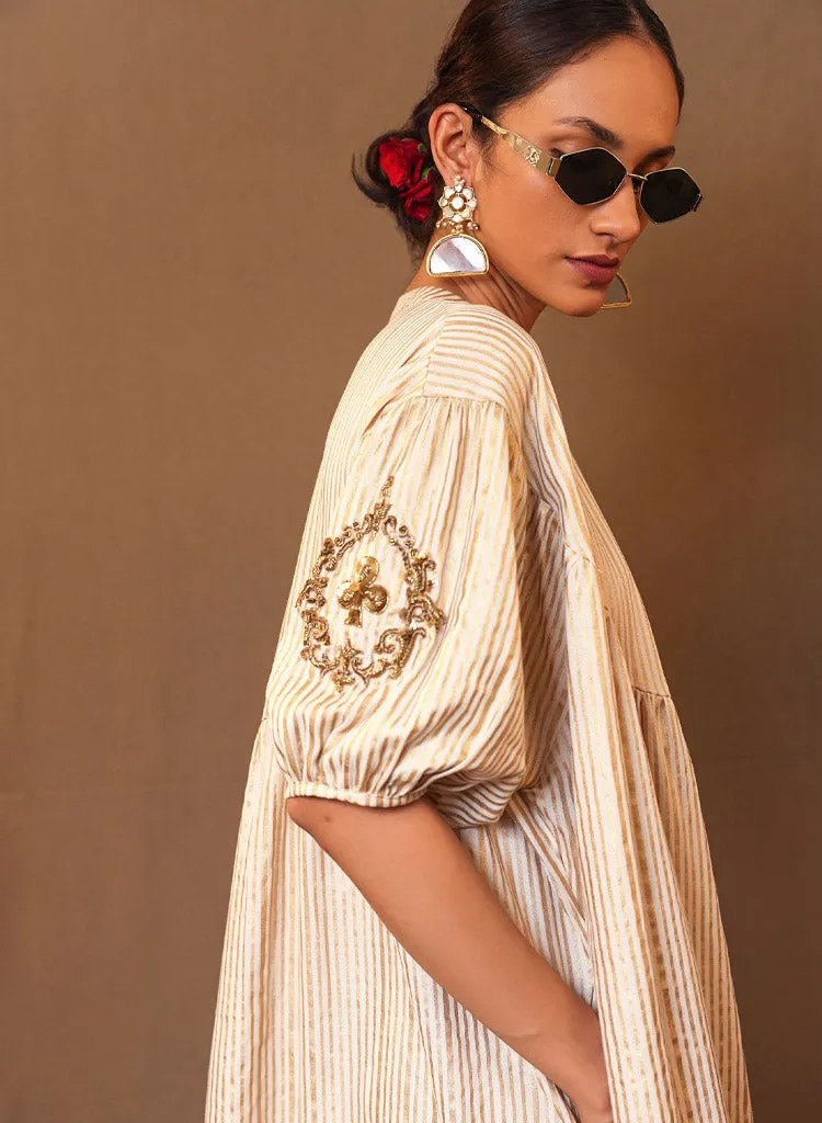 STR Acra Tunic Set