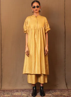 STR Acra Tunic Set