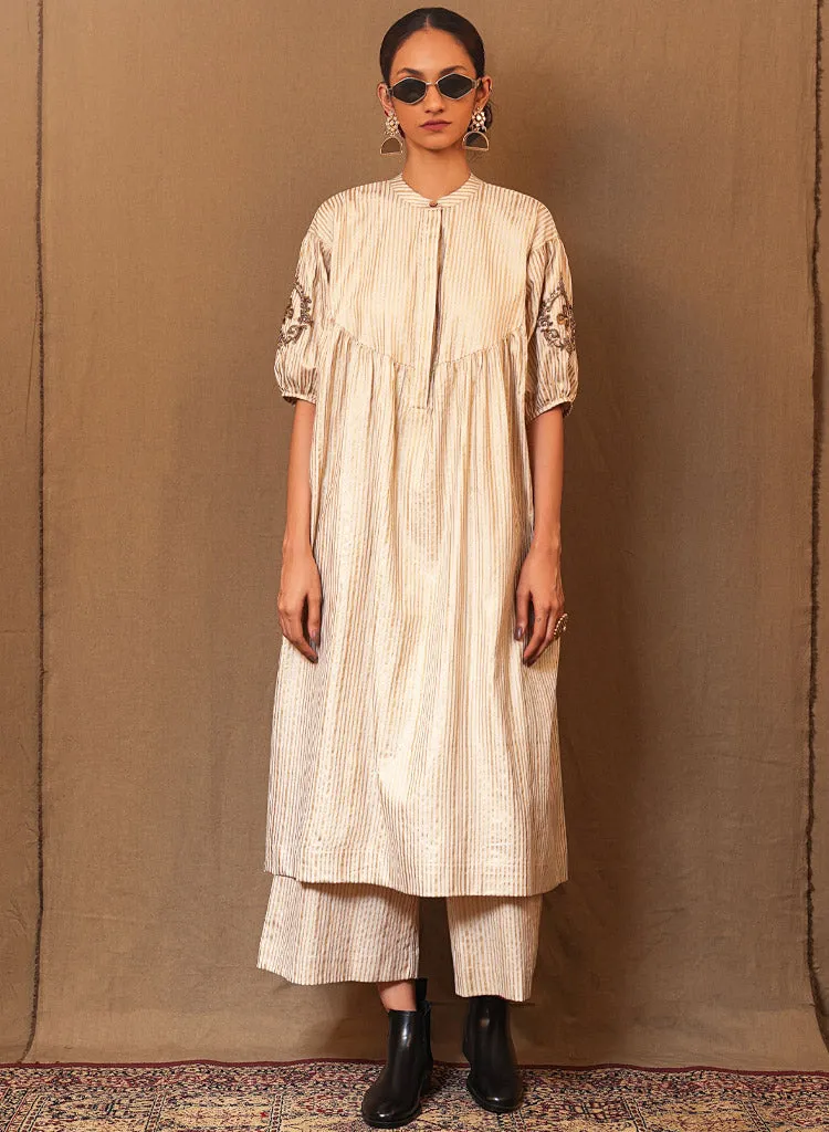 STR Acra Tunic Set