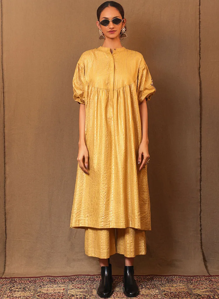 STR Acra Tunic Set