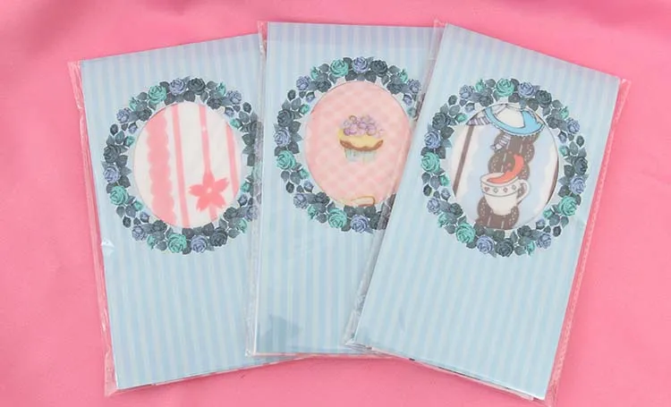 Sweet Female Long Stockings Cute Alice Printed Japanese LOLITA Velvet Stockings for Girl