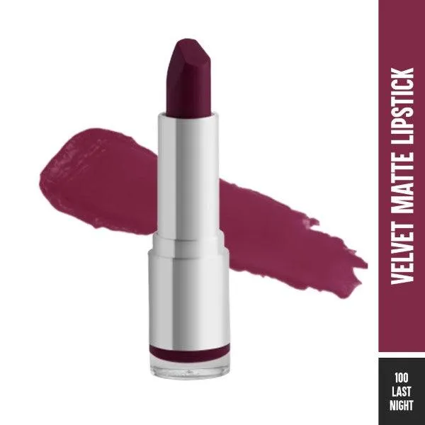 SWEET TOUCH VELVET LIPSTICK 41 CHILI RED 3.5GM