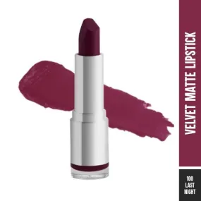 SWEET TOUCH VELVET LIPSTICK 41 CHILI RED 3.5GM