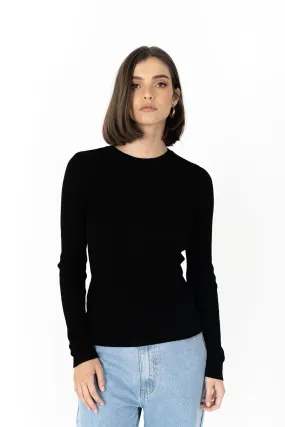 Tempo Top Black