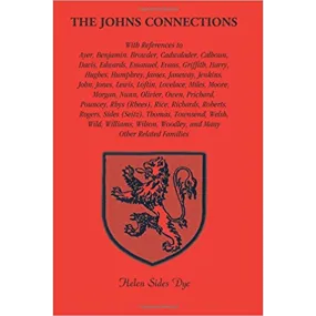 The Johns Connections