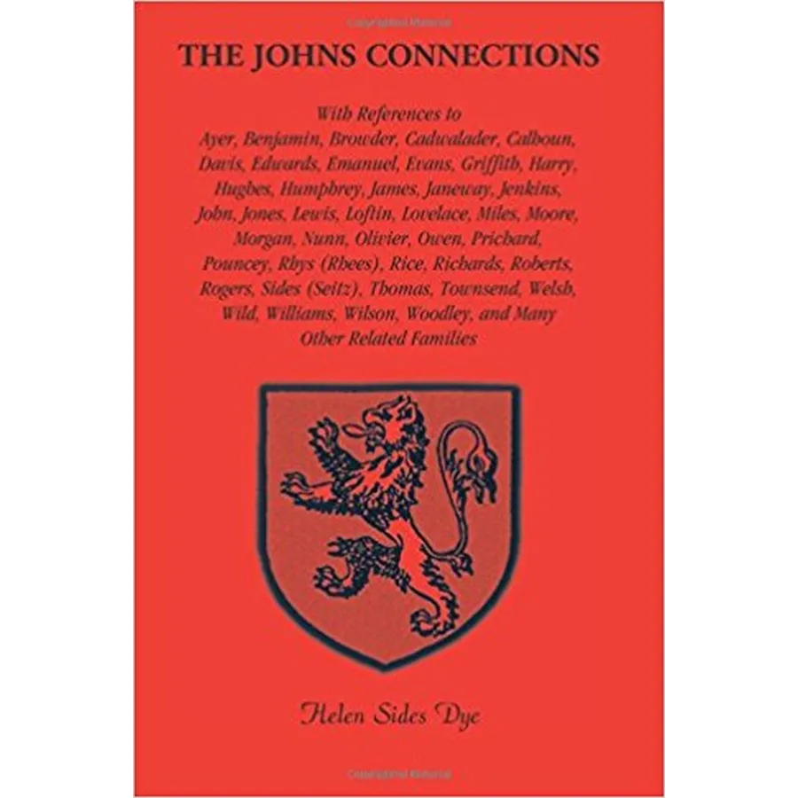 The Johns Connections