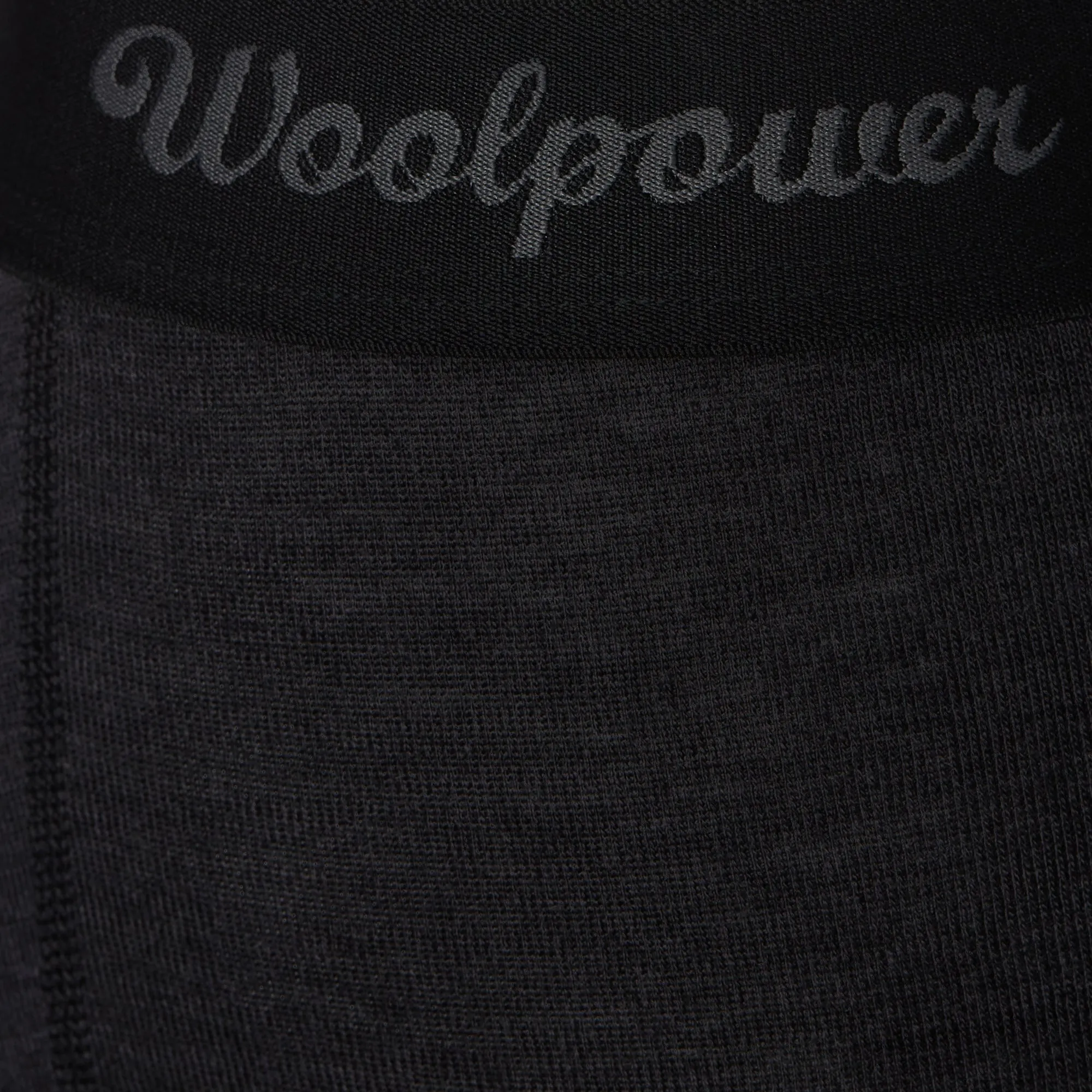 Underpants Long Johns Ws Protection Lite anthracite