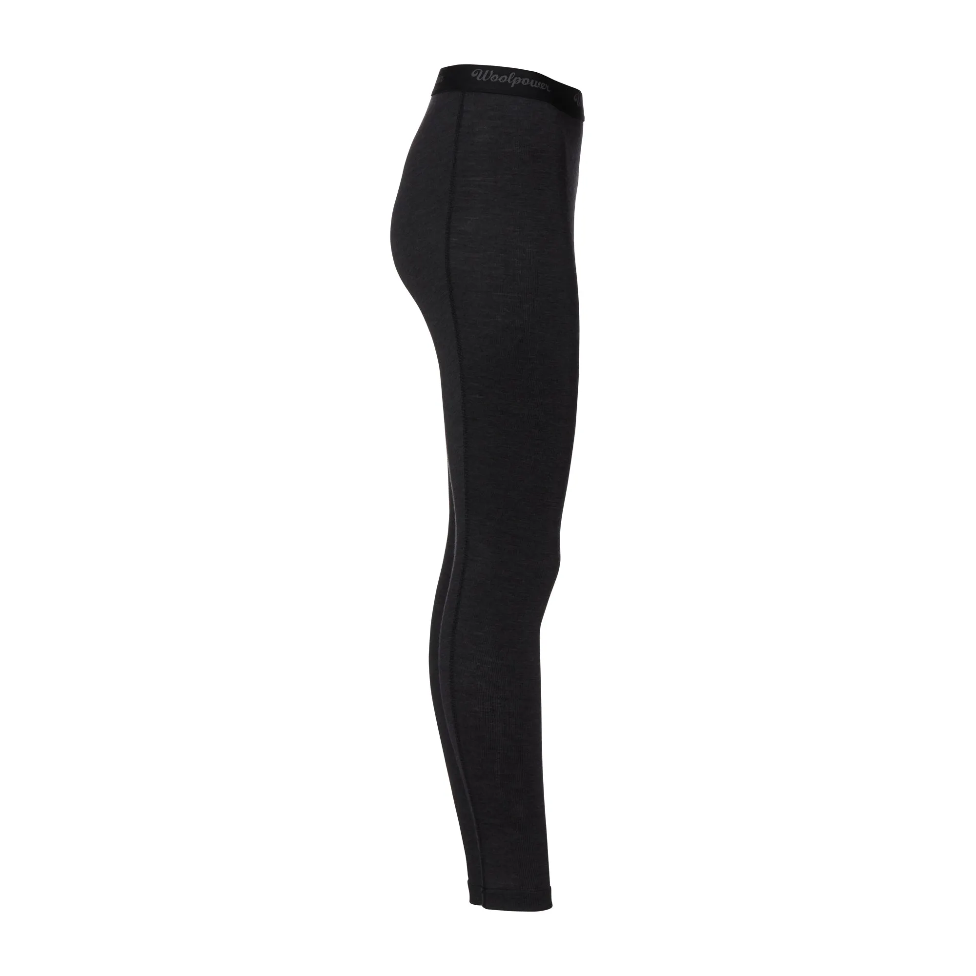 Underpants Long Johns Ws Protection Lite anthracite