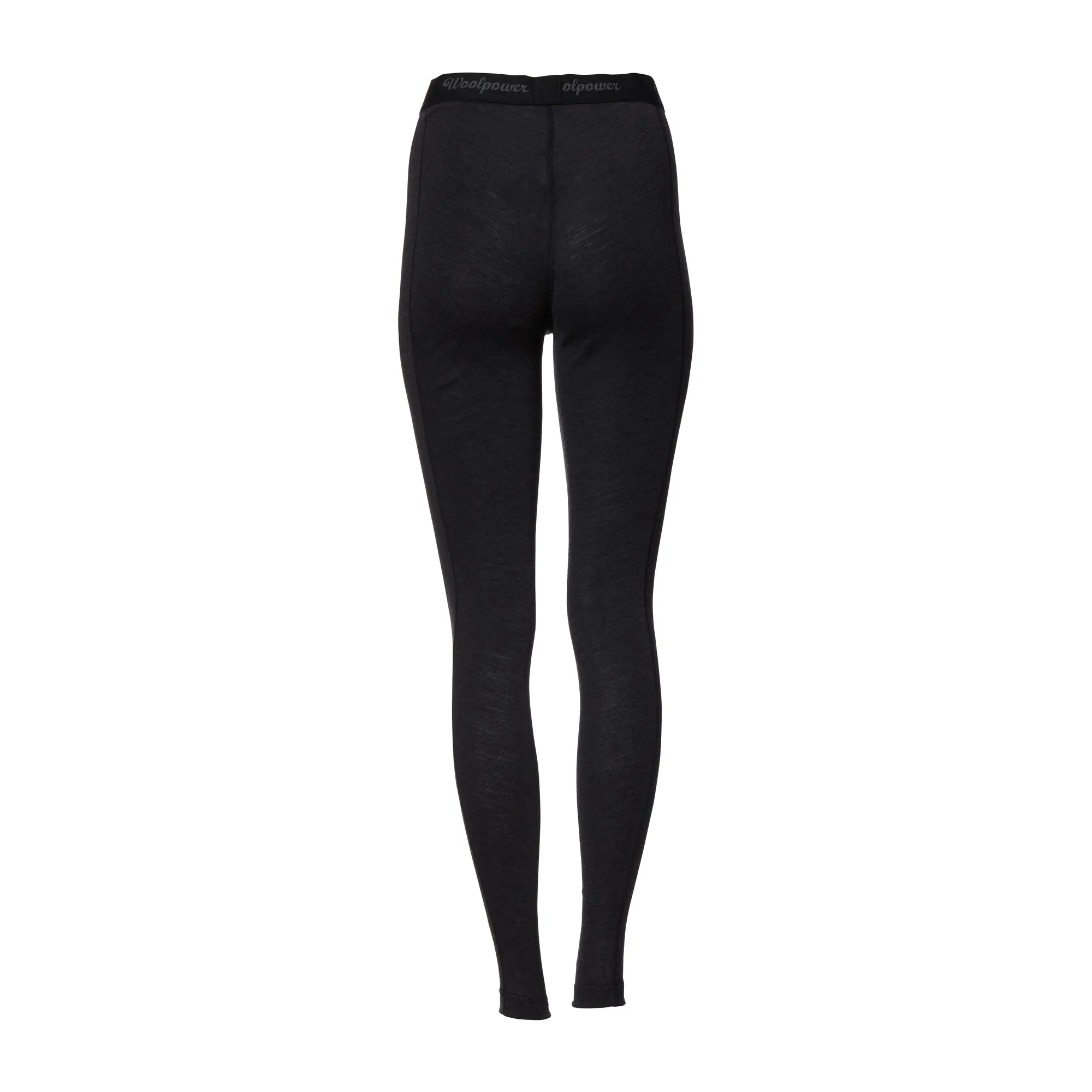 Underpants Long Johns Ws Protection Lite anthracite