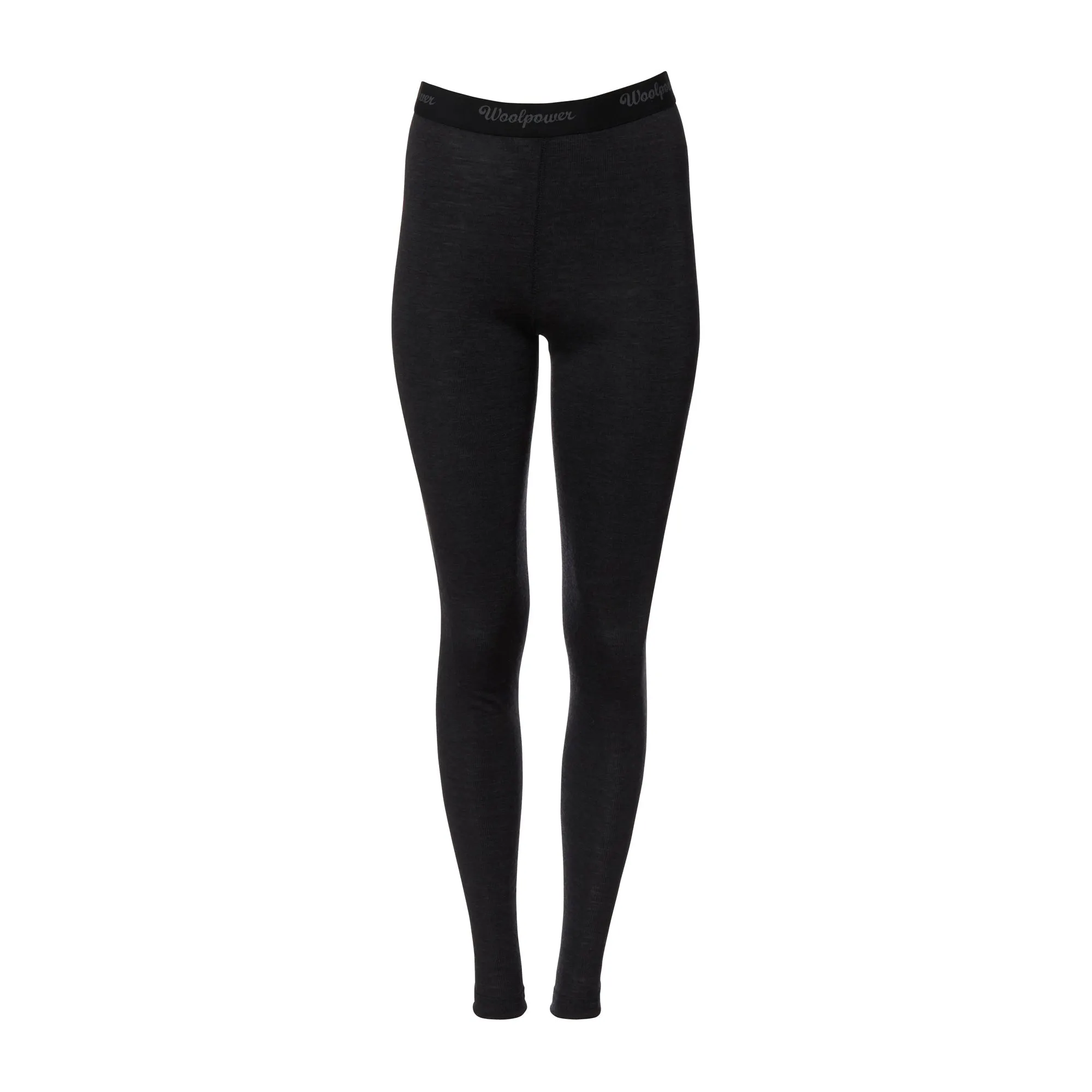 Underpants Long Johns Ws Protection Lite anthracite
