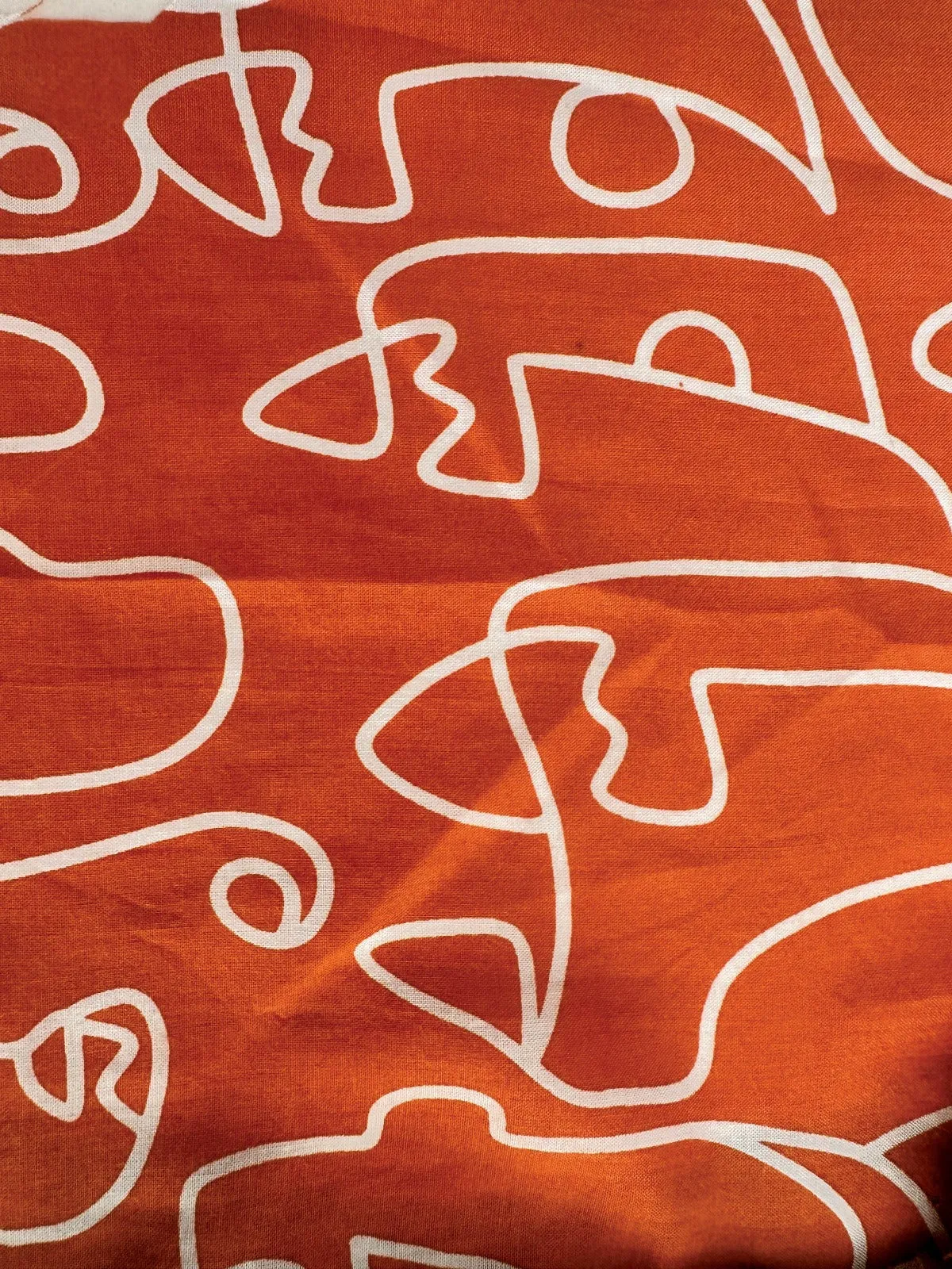 URBANITE SHORT TUNIC // ARTFUL PRINT