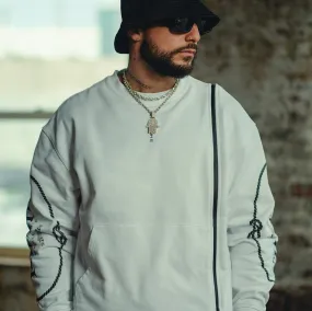 Vie Richie Sweater - Mixmatch