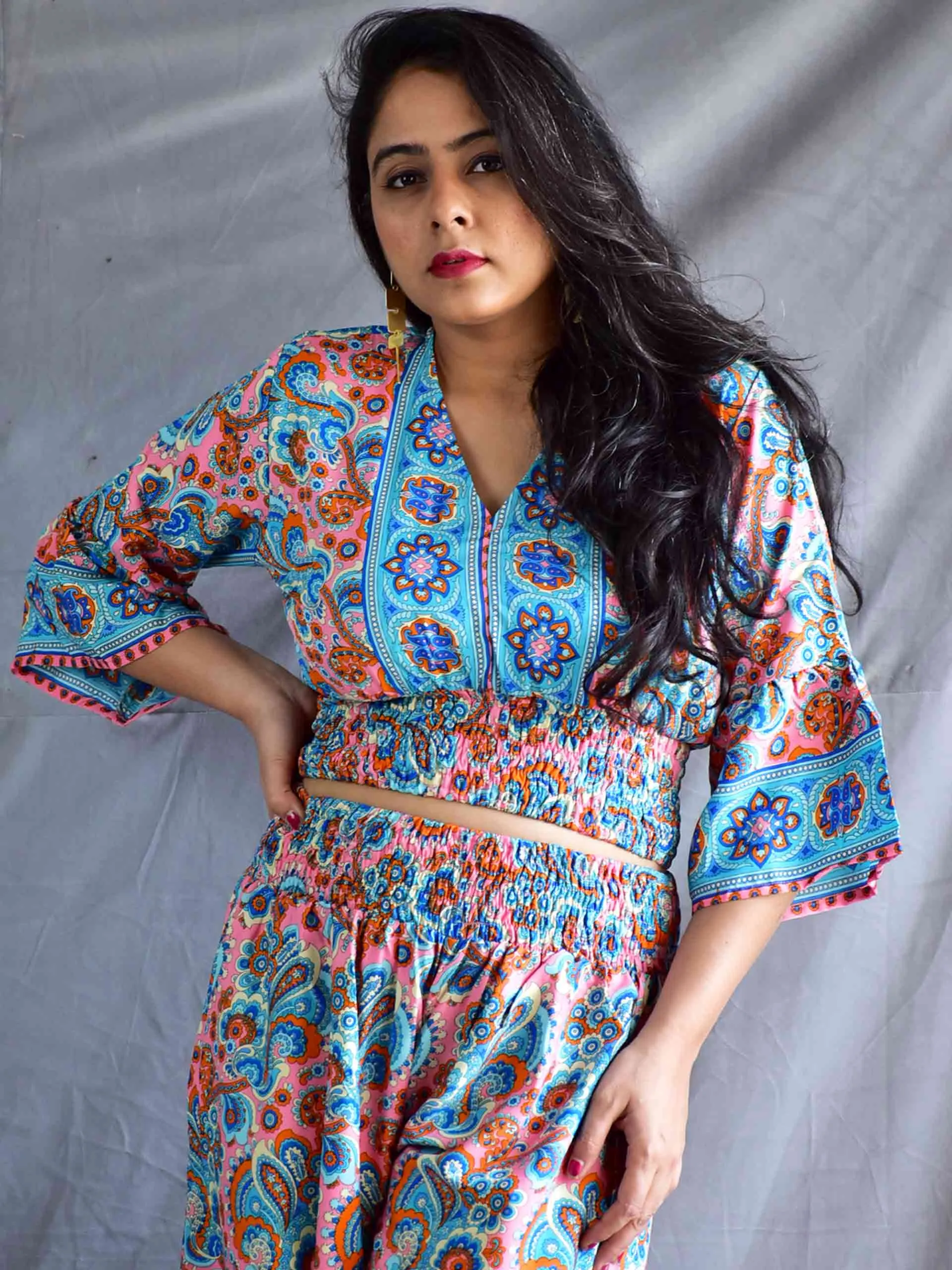 Wane - Co-Ord Set