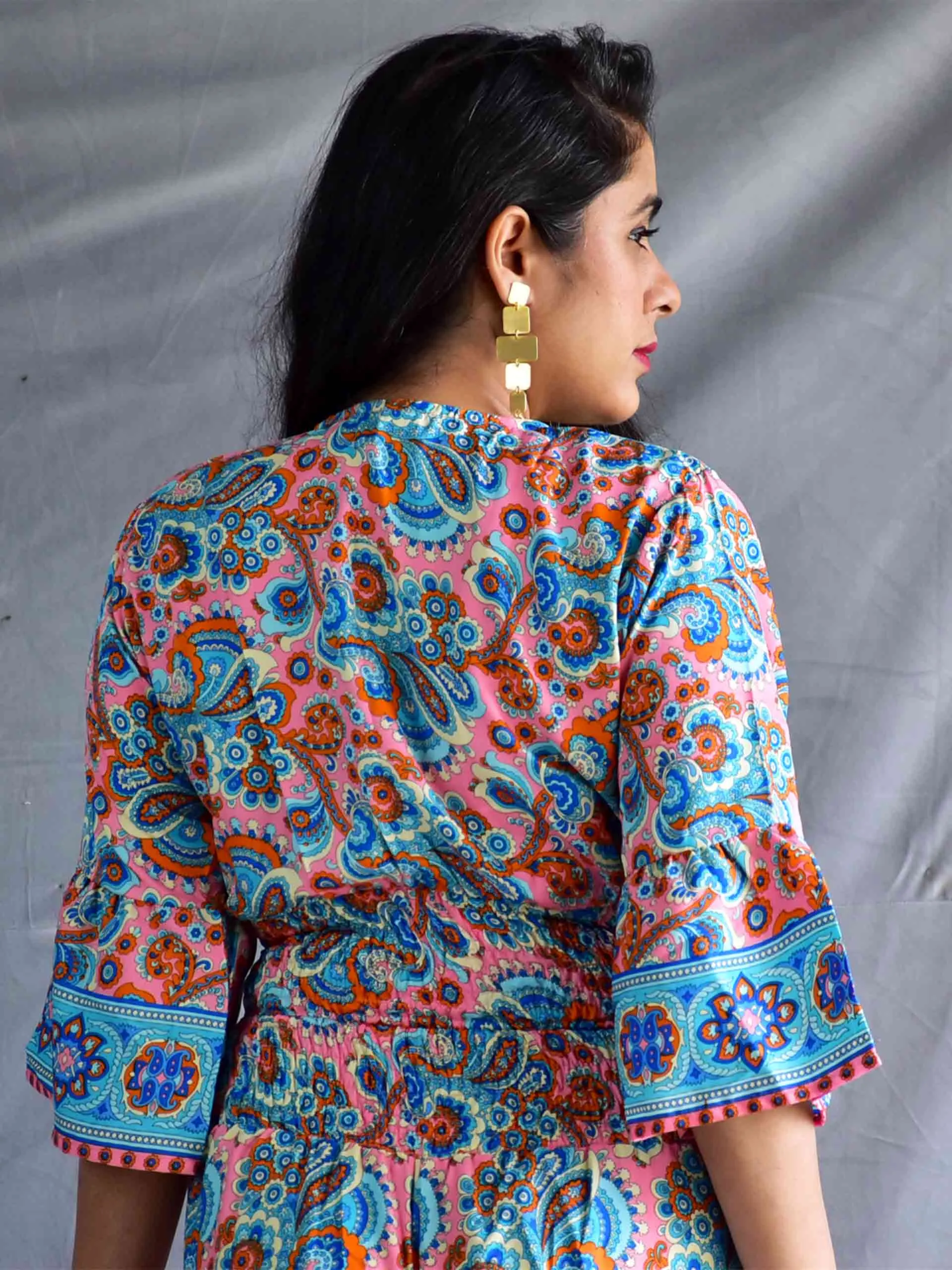 Wane - Co-Ord Set