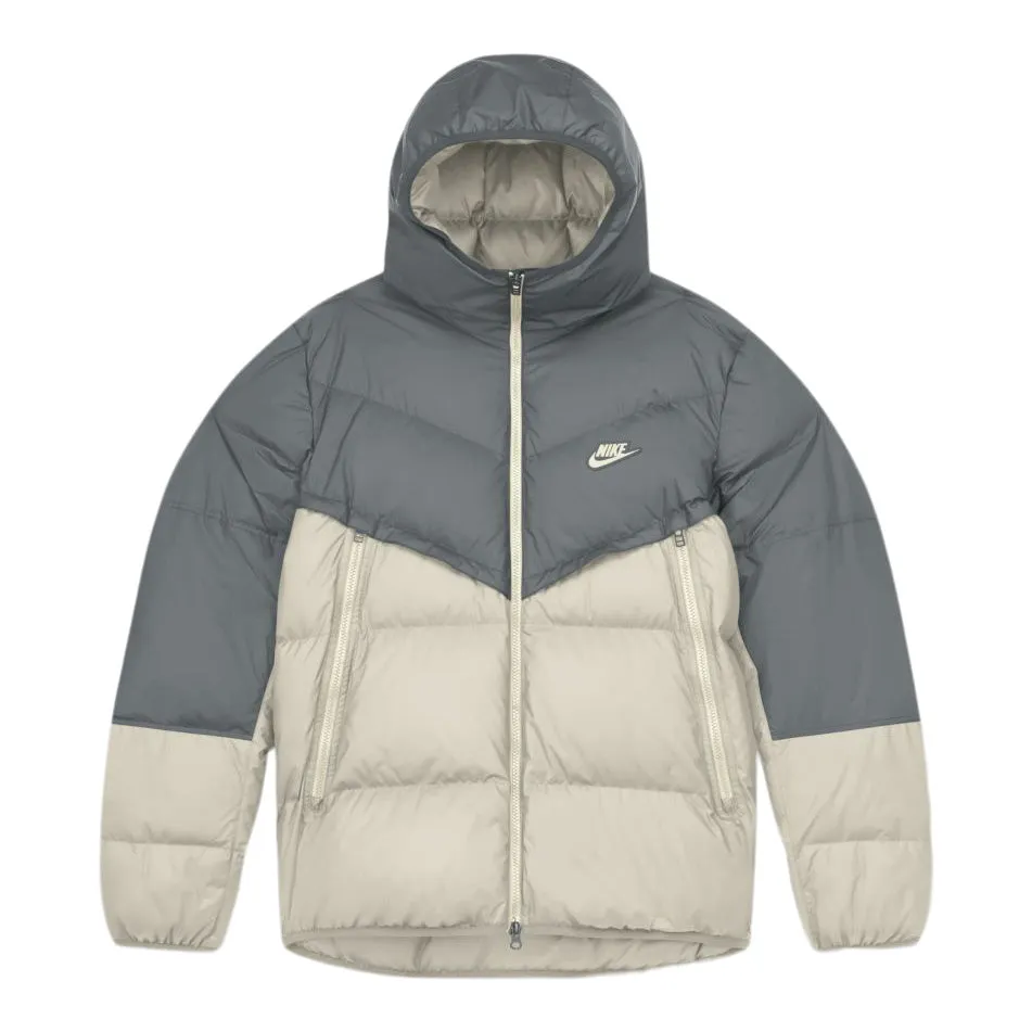 Windrunner Jacket
