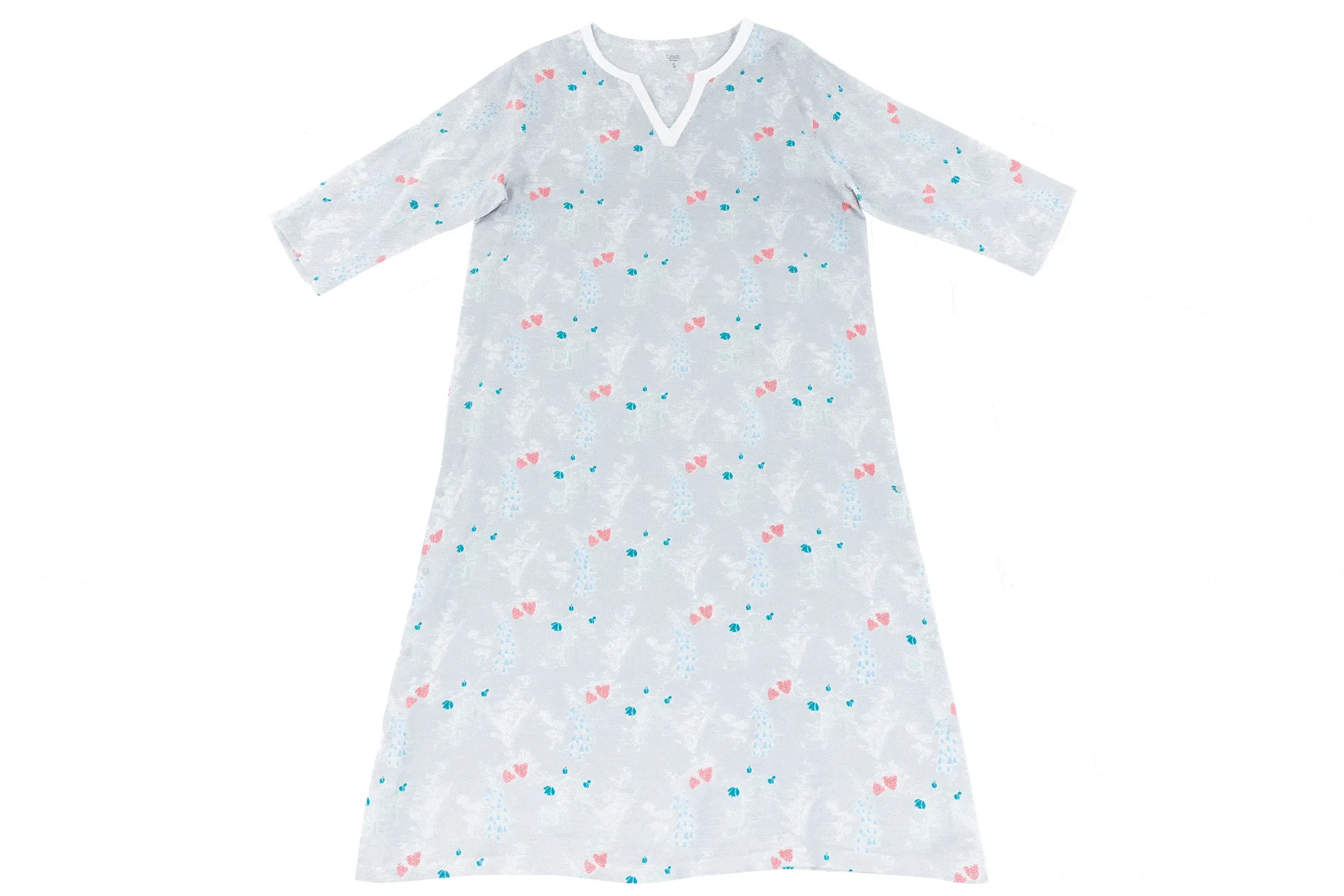 Women's Sleeping Tunic