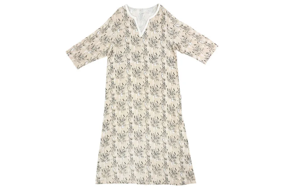 Women's Sleeping Tunic